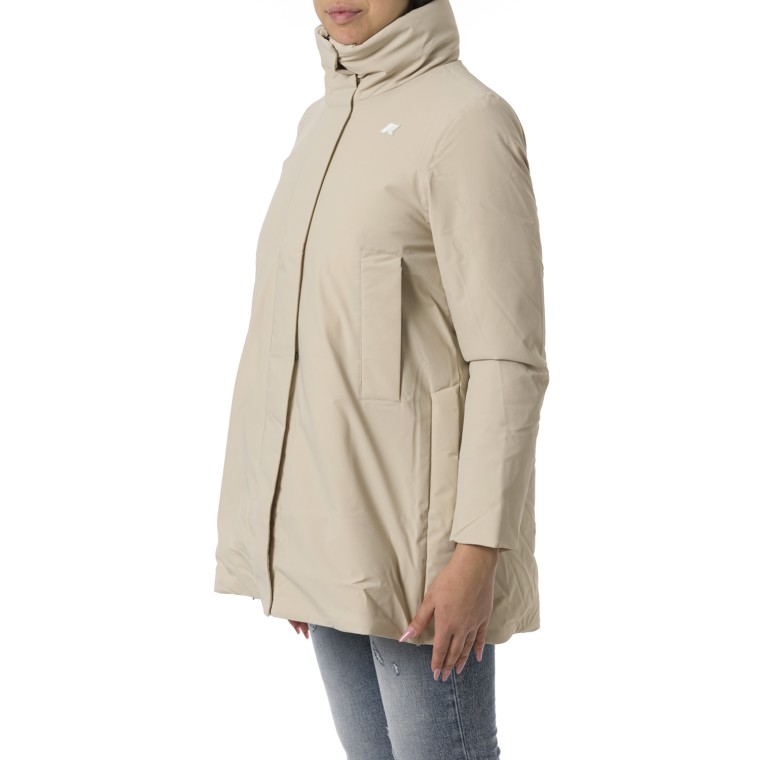 Cappotto Marla K-Way