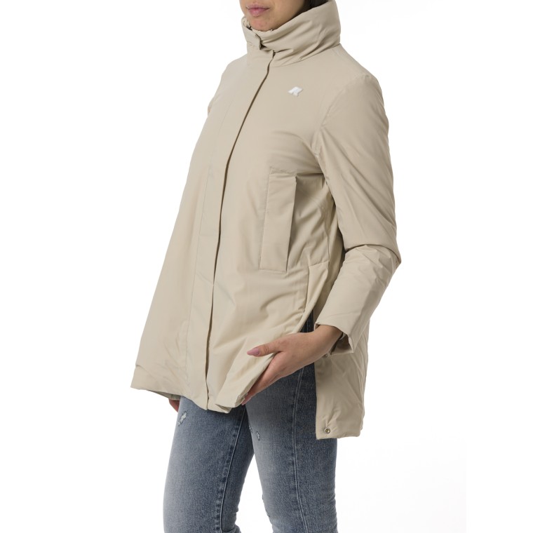 Cappotto Marla K-Way