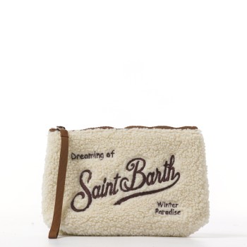 Pochette Aline Mc2 Saint Barth