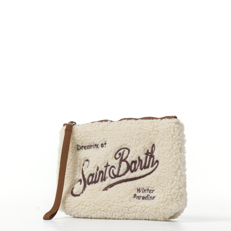 Pochette Aline Mc2 Saint Barth