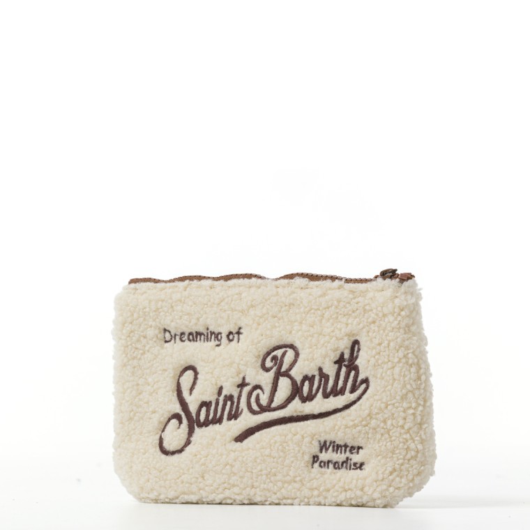 Pochette Aline Mc2 Saint Barth