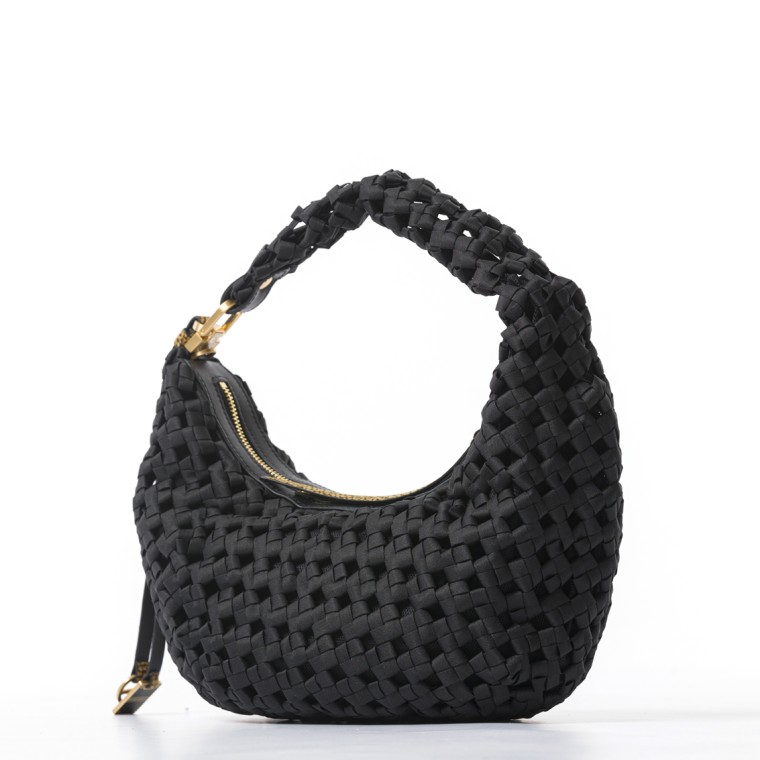 Borsa Hobo Nido mini Borbonese