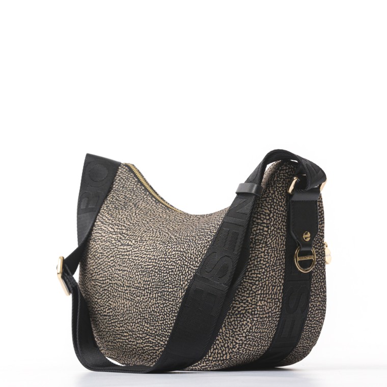 Borsa Luna small Borbonese