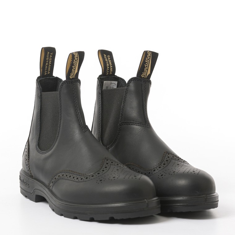 Stivaletti in pelle Blundstone