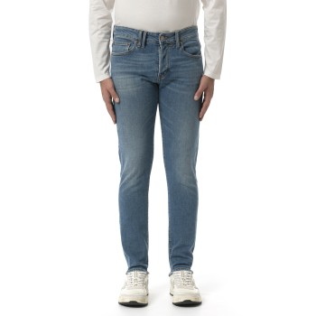 Jeans Cycle Bone Comfort Skinny