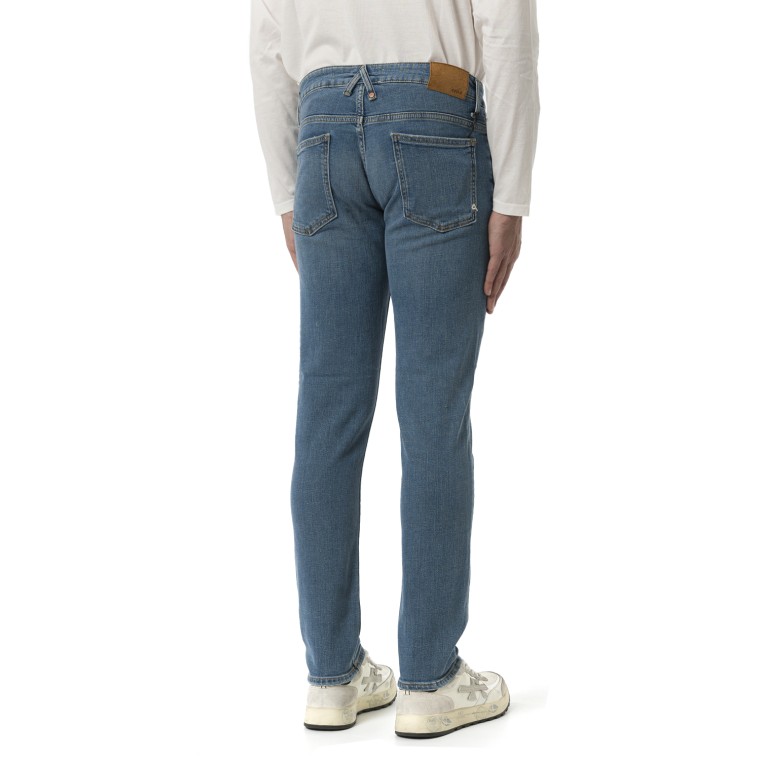 Jeans Cycle Bone Comfort Skinny