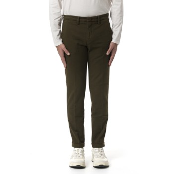 Pantaloni New Mucha Re-Hash