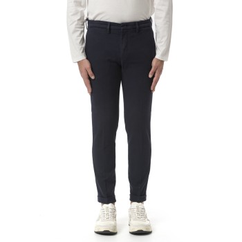 Pantaloni New Mucha Re-Hash