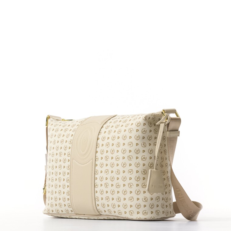 Borsa a spalla Heritage Pollini