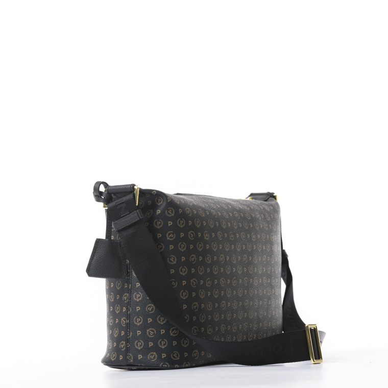 Borsa a spalla Heritage Pollini