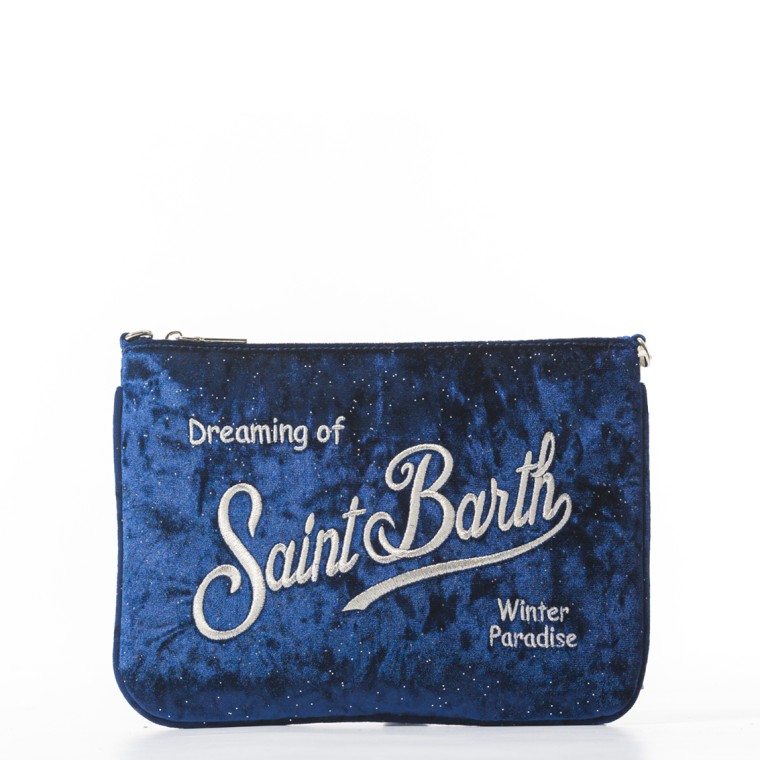 Pochette Parisienne Mc2 Saint Barth