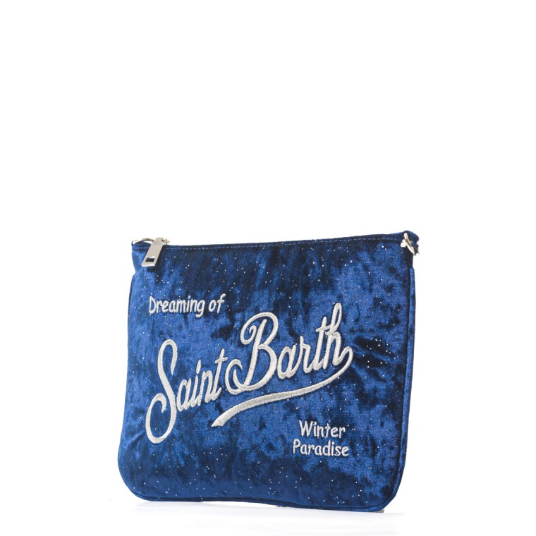 Pochette Parisienne Mc2 Saint Barth