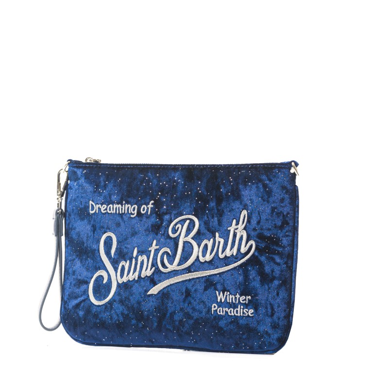 Pochette Parisienne Mc2 Saint Barth