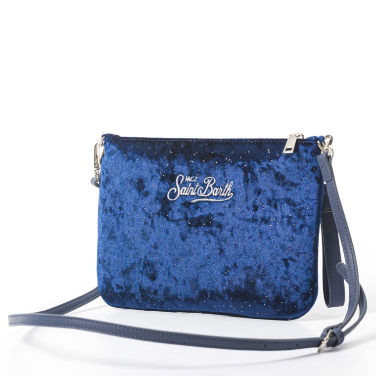 Pochette Parisienne Mc2 Saint Barth