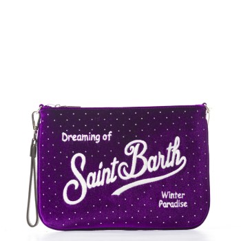 Pochette Parisienne Mc2 Saint Barth