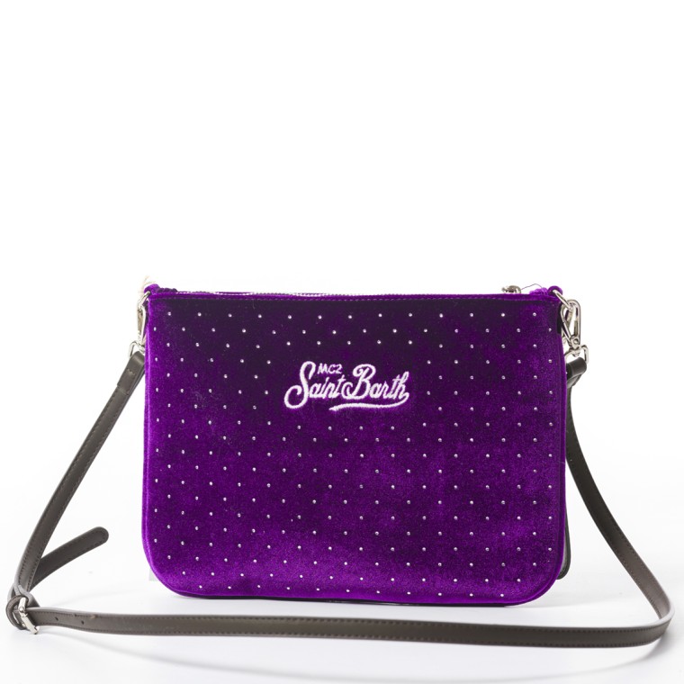 Pochette Parisienne Mc2 Saint Barth