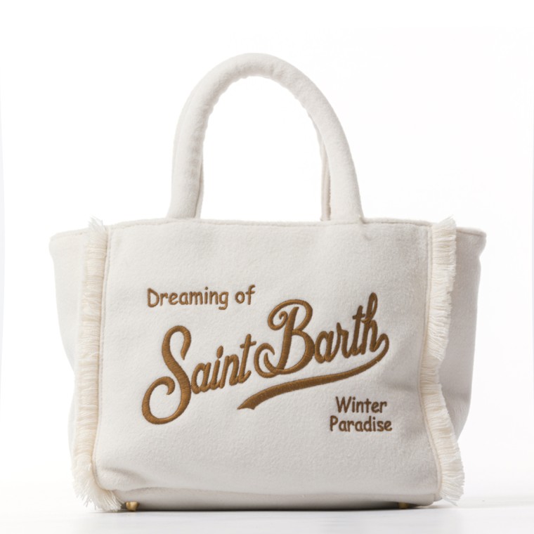 Borsa a mano Colette Mc2 Saint Barth