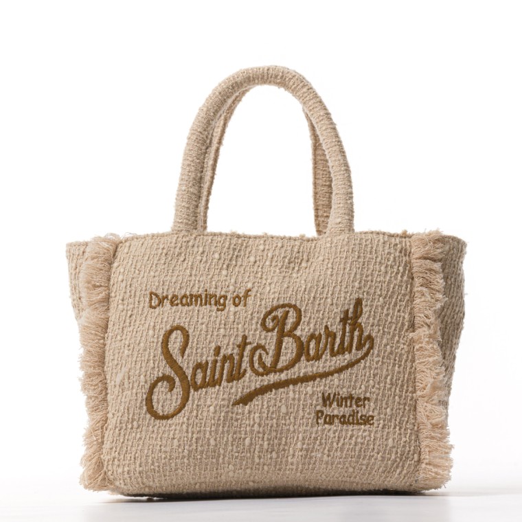 Borsa a mano Colette Mc2 Saint Barth