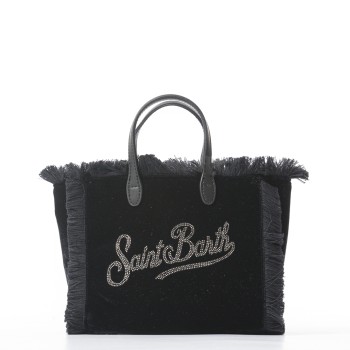 Borsa a mano Mini Vanity Mc2 Saint Barth