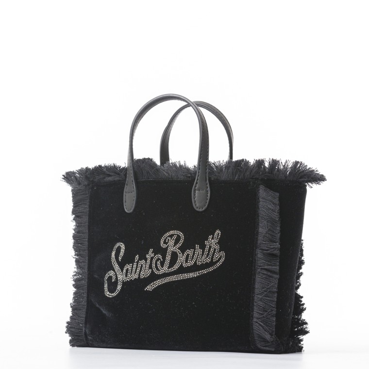 Borsa a mano Mini Vanity Mc2 Saint Barth