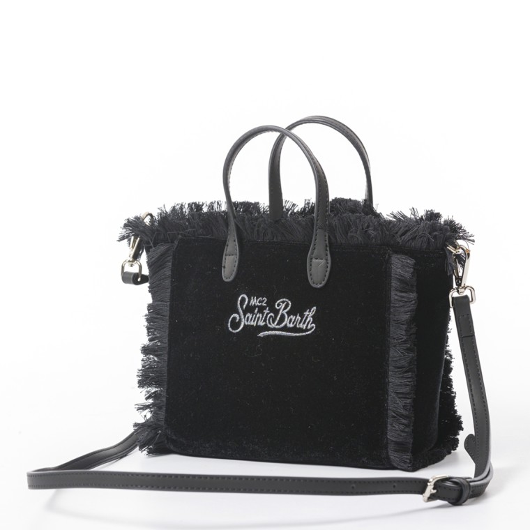 Borsa a mano Mini Vanity Mc2 Saint Barth