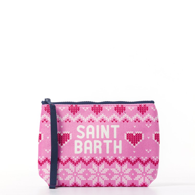 Pochette Aline Mc2 Saint Barth