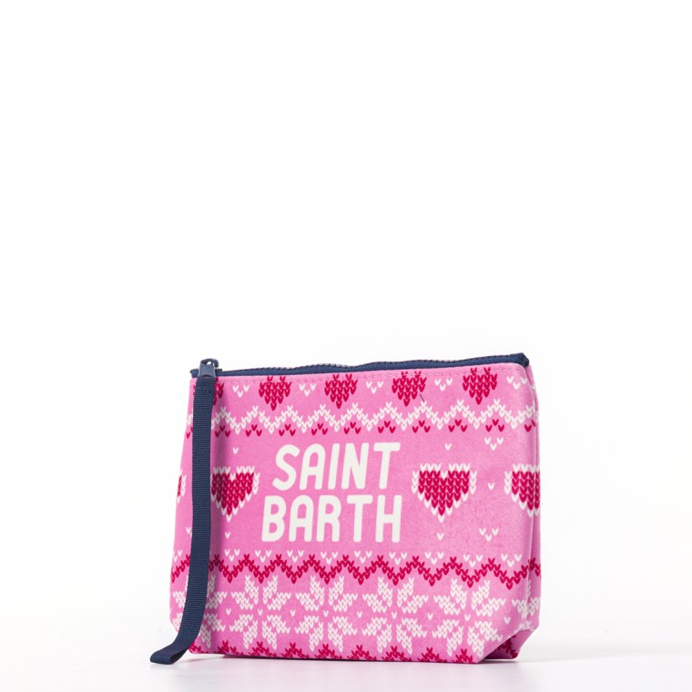 Pochette Aline Mc2 Saint Barth