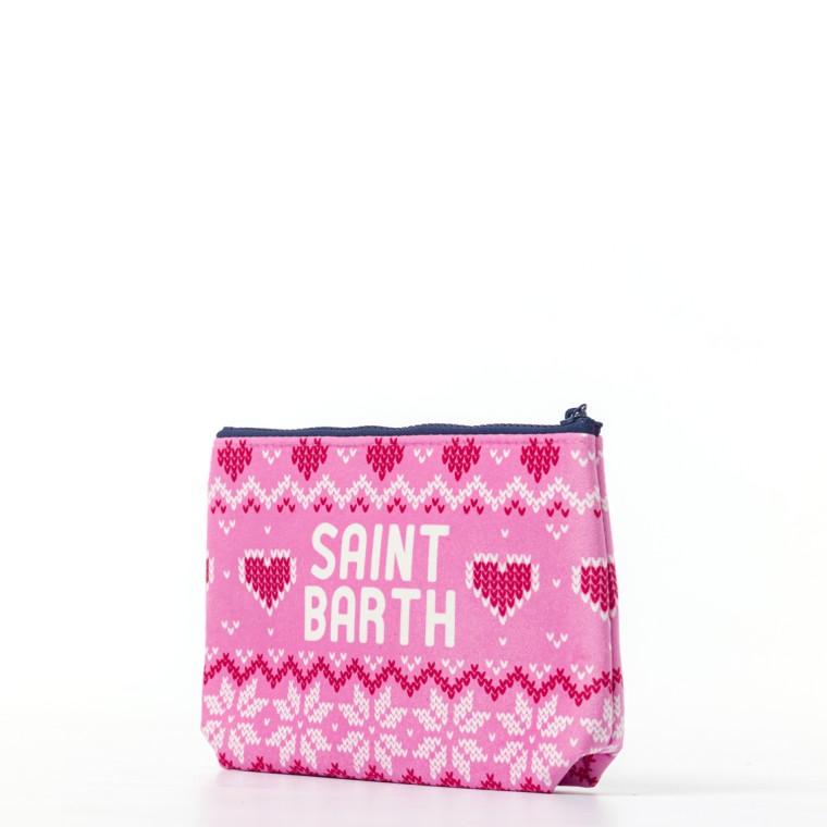 Pochette Aline Mc2 Saint Barth