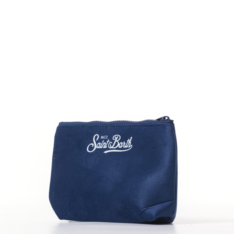 Pochette Aline Mc2 Saint Barth