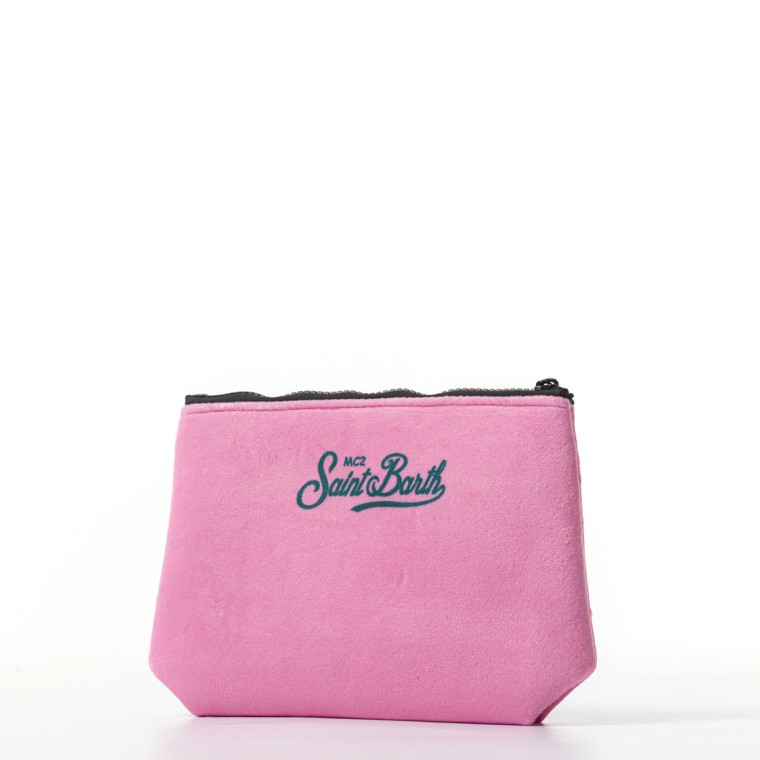 Pochette Aline Mc2 Saint Barth