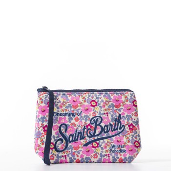 Pochette Aline Mc2 Saint Barth