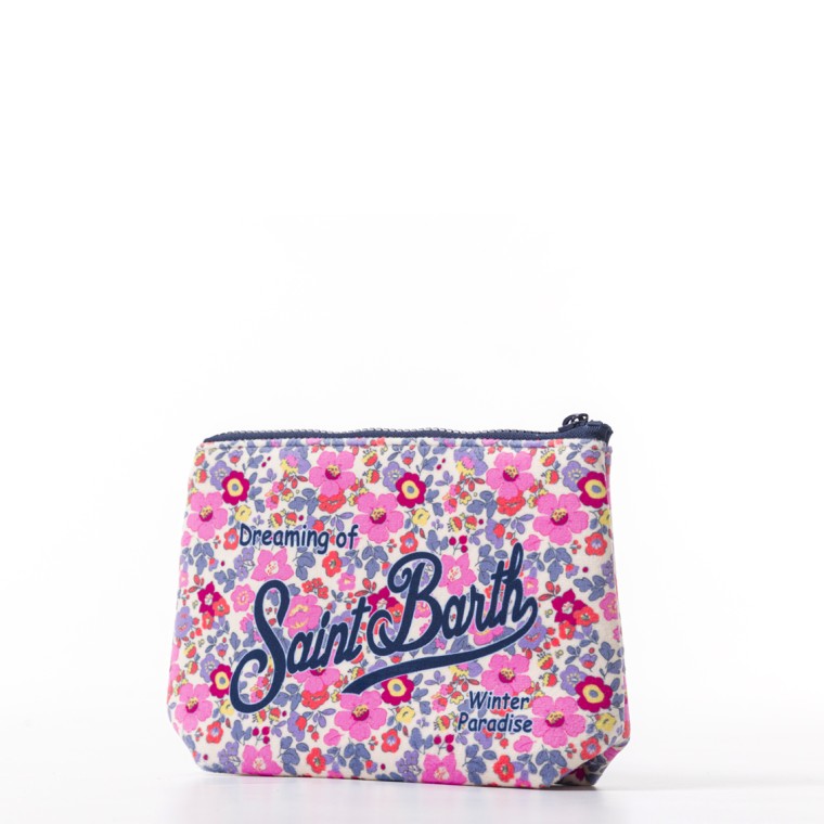 Pochette Aline Mc2 Saint Barth