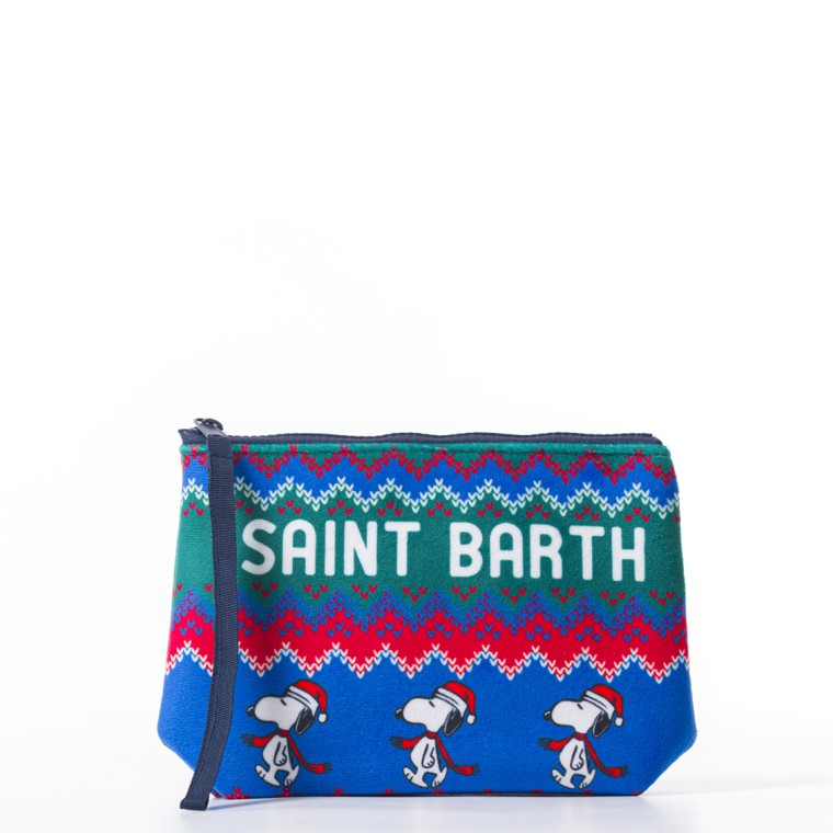 Pochette Aline Mc2 Saint Barth