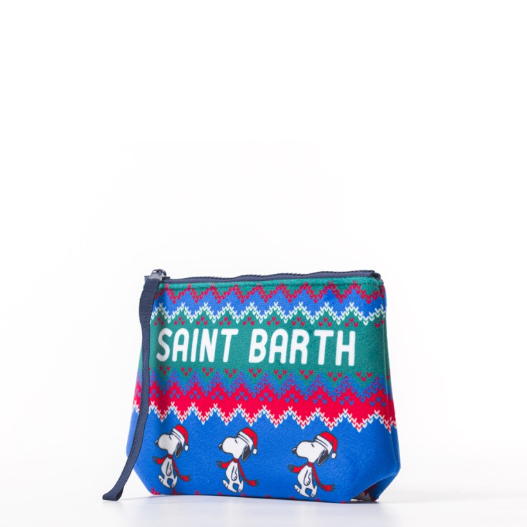 Pochette Aline Mc2 Saint Barth