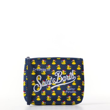 Pochette Aline Mc2 Saint Barth