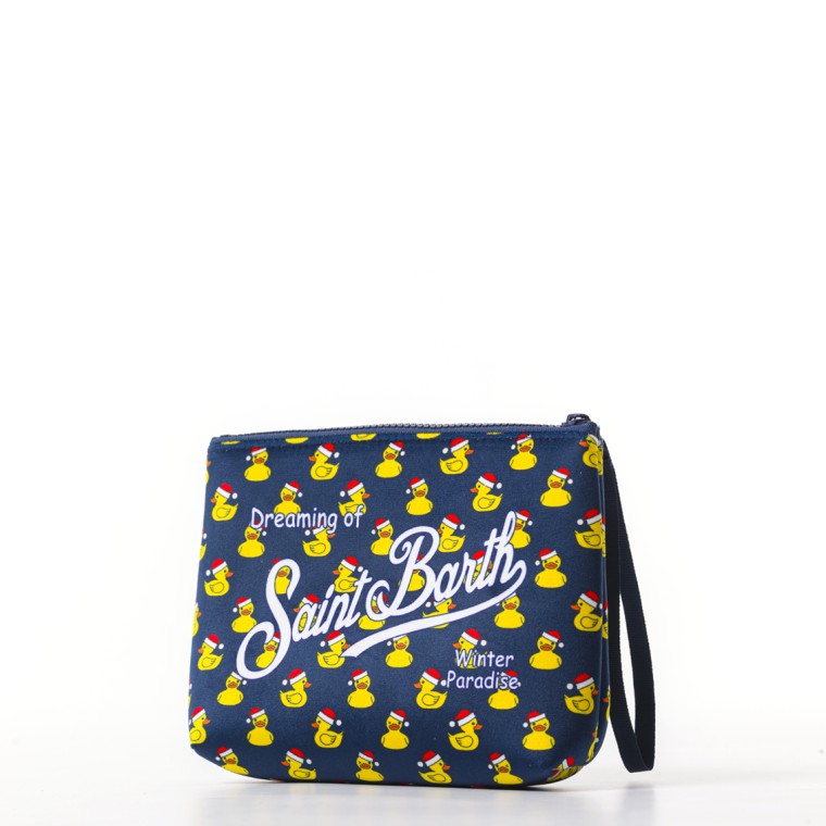 Pochette Aline Mc2 Saint Barth