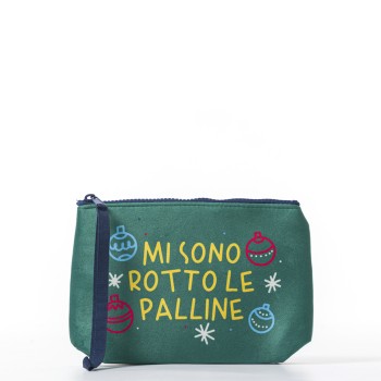 Pochette Aline Mc2 Saint Barth