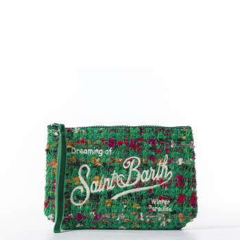 Pochette Aline Mc2 Saint Barth