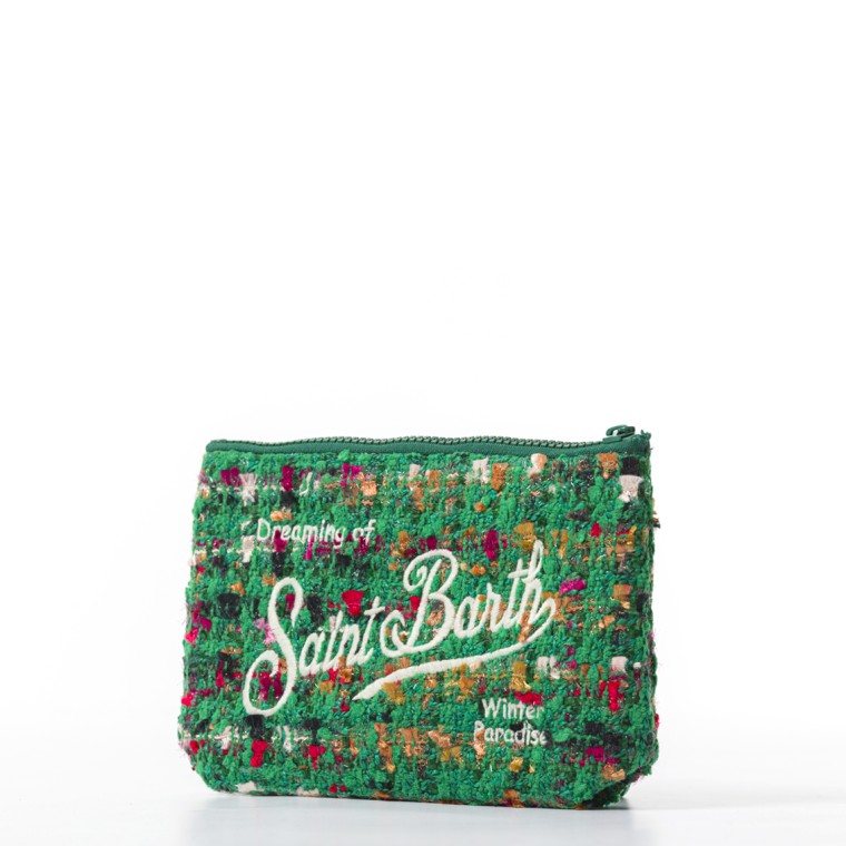 Pochette Aline Mc2 Saint Barth