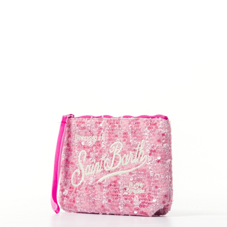 Pochette Aline Mc2 Saint Barth