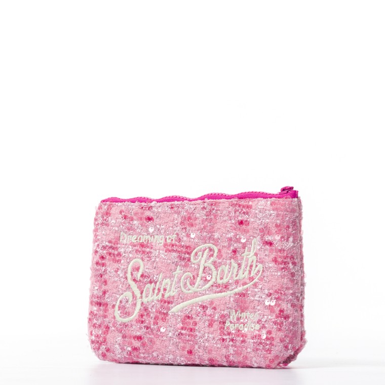 Pochette Aline Mc2 Saint Barth