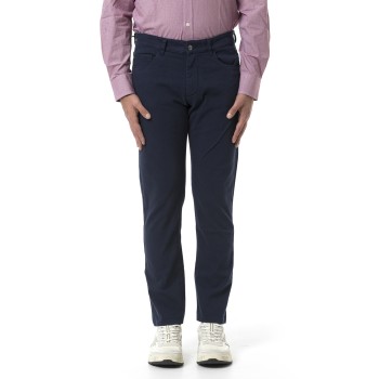 Pantaloni narrow fit Harmont & Blaine