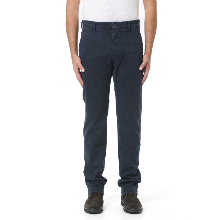 Pantaloni slim fit Bobby Jacob Cohen