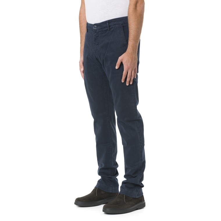 Pantaloni slim fit Bobby Jacob Cohen