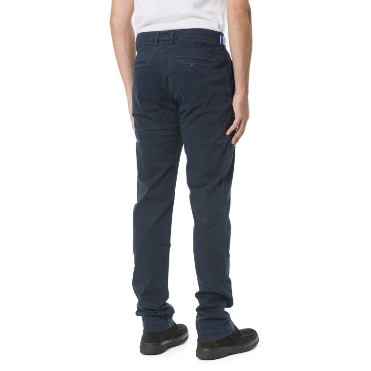 Pantaloni slim fit Bobby Jacob Cohen