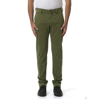 Pantaloni slim fit Bobby Jacob Cohen