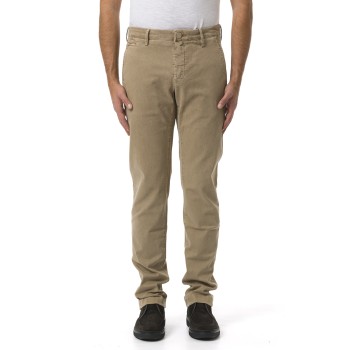 Pantaloni slim fit Bobby Jacob Cohen