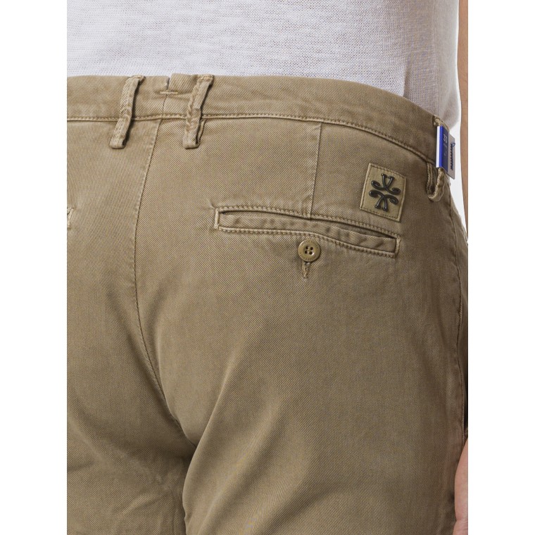 Pantaloni slim fit Bobby Jacob Cohen