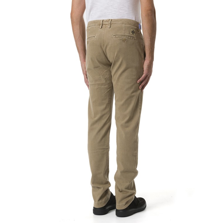 Pantaloni slim fit Bobby Jacob Cohen