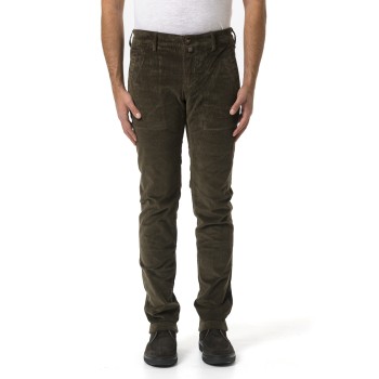 Pantaloni slim fit Bobby Jacob Cohen